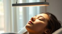 benefits of light therapy