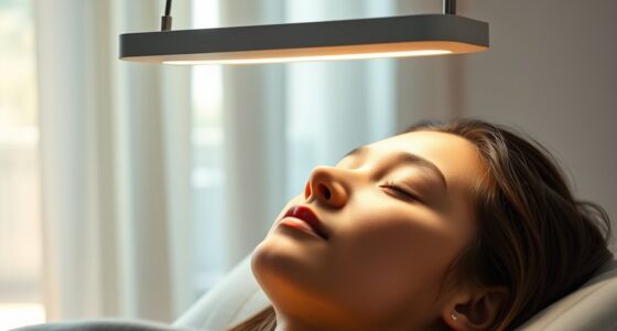 benefits of light therapy