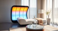 celebrity approved light therapy