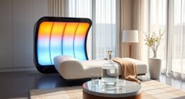 celebrity approved light therapy