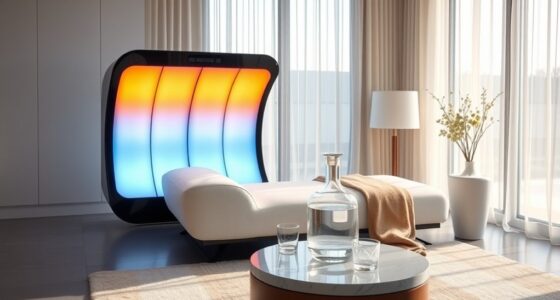 celebrity approved light therapy
