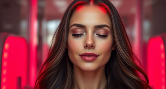 celebrity led scalp treatments