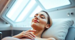 celebrity led therapy frequency
