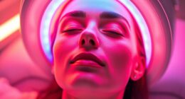 celebrity light therapy fusion
