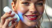 celebrity skincare barrier repair