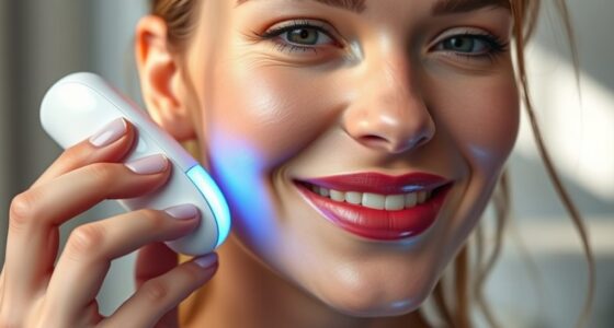 celebrity skincare barrier repair