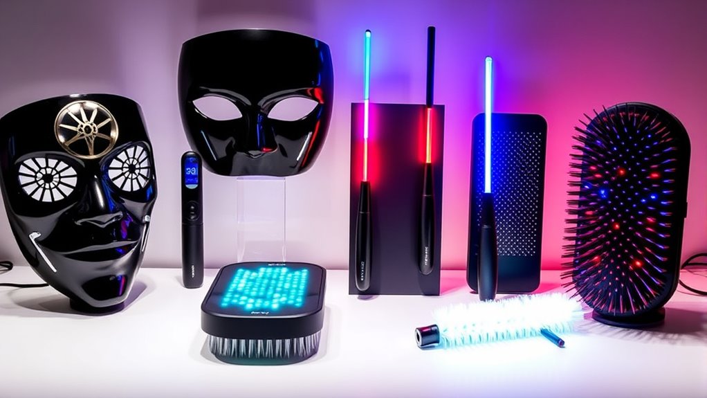 choose safe effective devices