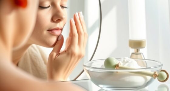 clean skin pre treatment tips
