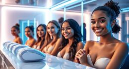 early skincare for youth