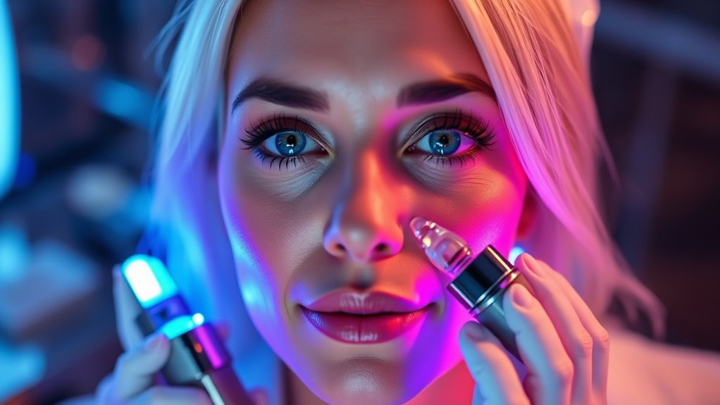 fashion beauty innovation confidence