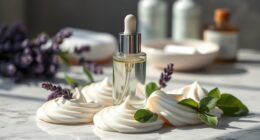 full body skincare serums