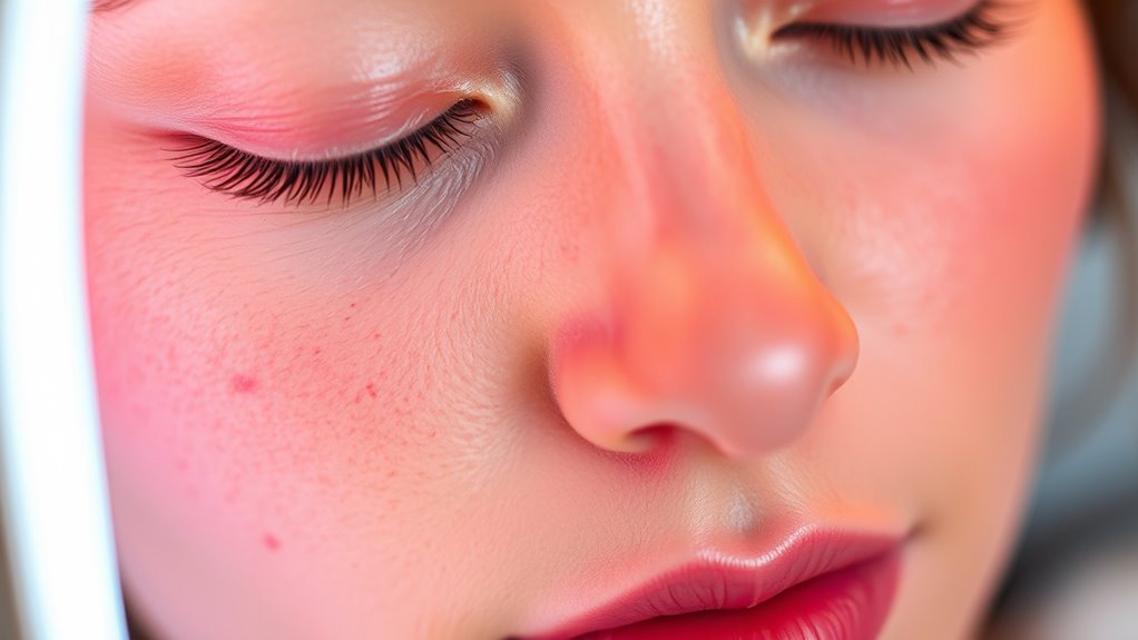 gentle personalized light therapy