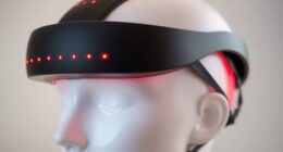 hair regrowth helmet devices