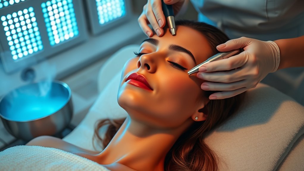 holistic beauty treatment synergy