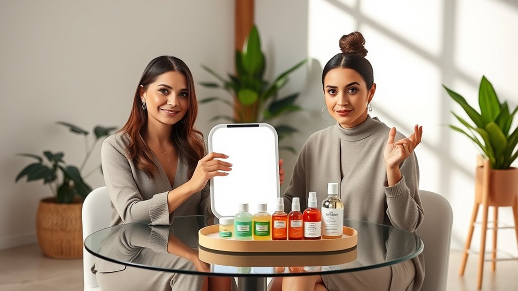 holistic skin health strategy