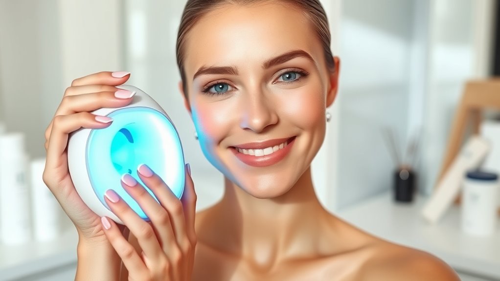 holistic skin rejuvenation routine