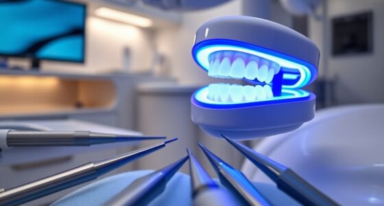 innovative led dental technologies