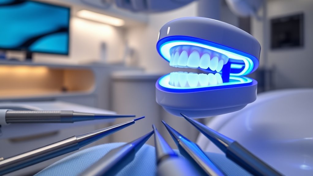 innovative led dental technologies