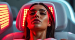 kim kardashian s psoriasis red light therapy
