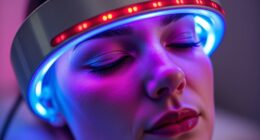 layer light therapy products