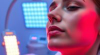 led acne treatment strategies