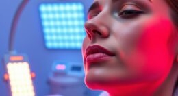 led acne treatment strategies