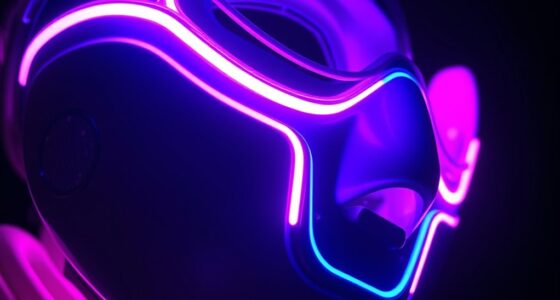 led color combination techniques