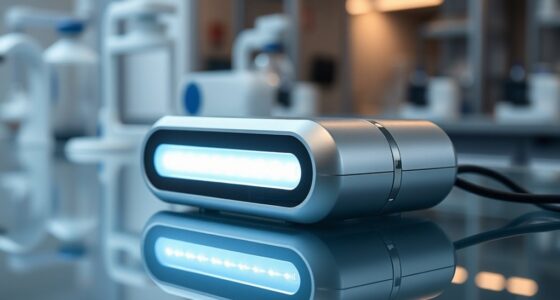 led device safety approval