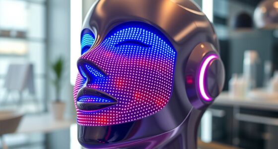 led masks cost benefit