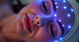 led masks enhance skincare routines