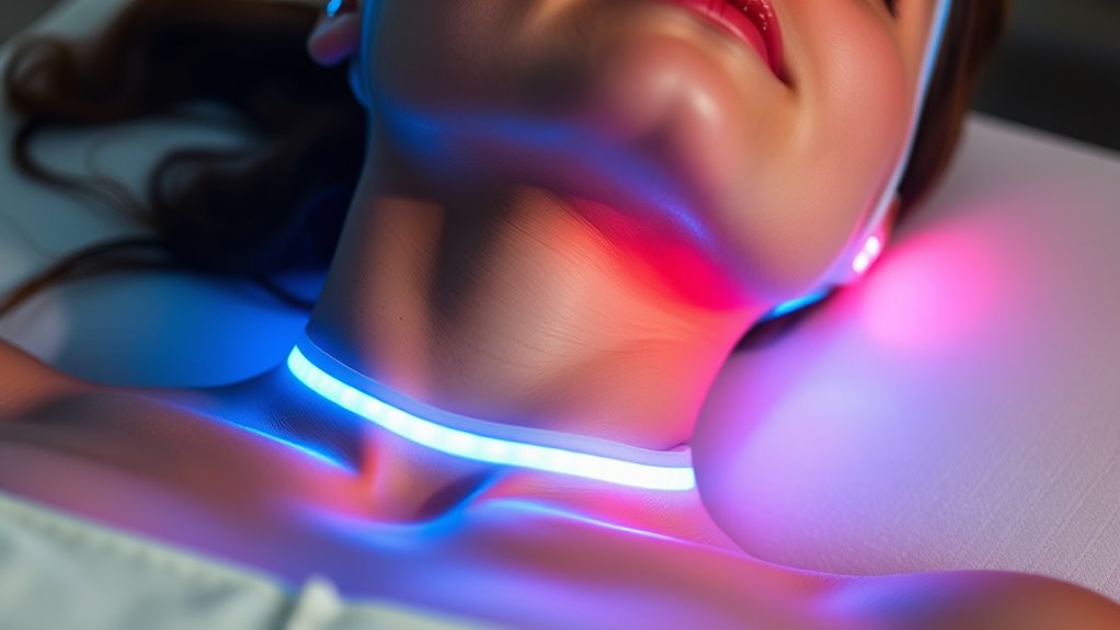 led masks for skin
