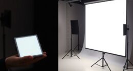 led panel size comparison