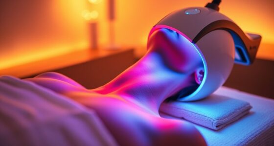 led therapy for body