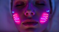 led therapy for healing