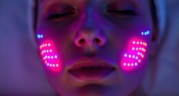 led therapy for healing