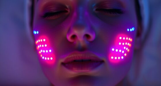 led therapy for healing