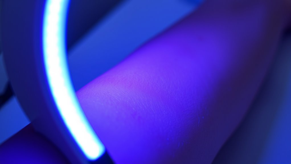 led therapy for skin