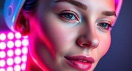 led therapy reigns supreme