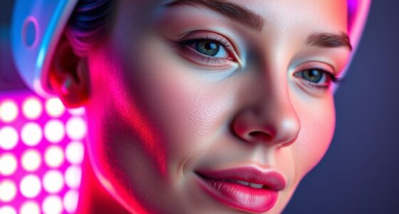 led therapy reigns supreme