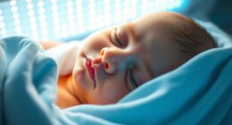 light based jaundice treatment