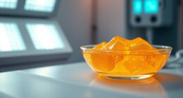 light therapy and prf