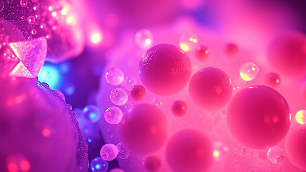 light therapy boosts cellular health