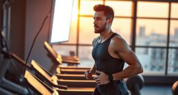 light therapy enhances exercise performance