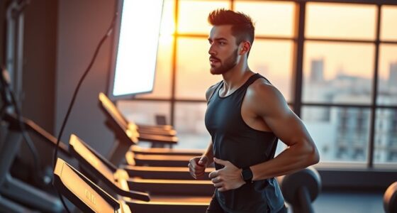 light therapy enhances exercise performance