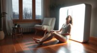 light therapy for mood disorders