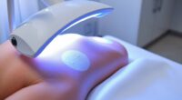 light therapy for pigmentation