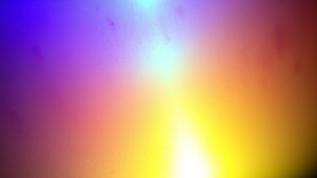 light therapy impacts skin microbes