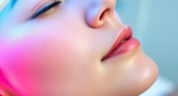 light therapy skin sensitivity