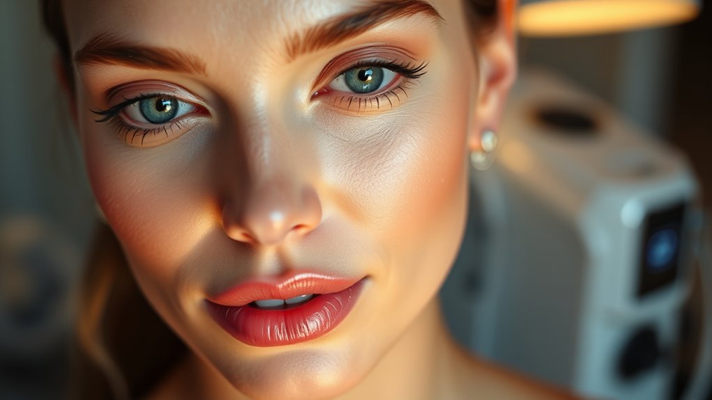 natural healing skin rejuvenation