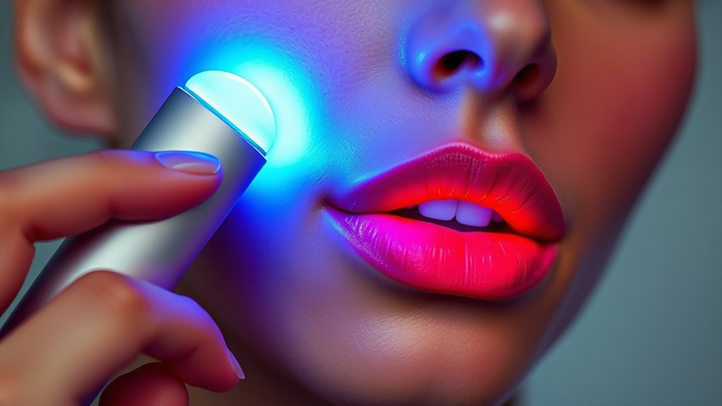 non invasive light therapy rejuvenation